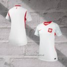 Poland Home Shirt Women 2026