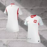 Poland Home Shirt Women 2026
