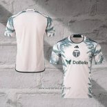 Portland Timbers Away Shirt 2024-2025