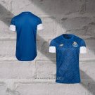 Porto Shirt Pre-Match 2025-2026 Blue