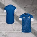 Porto Shirt Pre-Match 2025-2026 Blue