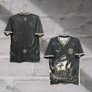 Portugal Special Shirt 2026 Black Thailand