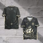 Portugal Special Shirt 2026 Black Thailand