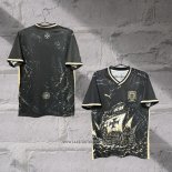 Portugal Special Shirt 2026 Black Thailand