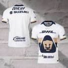 Pumas UNAM Home Shirt Authentic 2025-2026