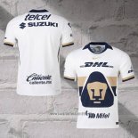 Pumas UNAM Home Shirt Authentic 2025-2026
