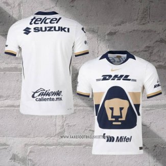 Pumas UNAM Home Shirt Authentic 2025-2026