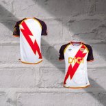 Rayo Vallecano Home Shirt 2026-2027