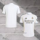 Real Madrid Home Shirt 2025-2026