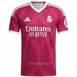 Real Madrid Third Shirt 2026-2027