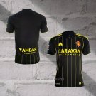 Real Zaragoza Away Shirt 2025-2026 Thailand