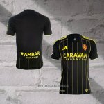 Real Zaragoza Away Shirt 2025-2026 Thailand