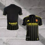 Real Zaragoza Away Shirt 2025-2026 Thailand