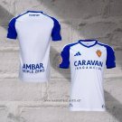Real Zaragoza Home Shirt 2026-2027