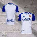 Real Zaragoza Home Shirt 2026-2027
