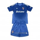 River Home Goalkeeper Shirt Kid 2026