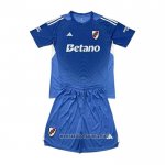 River Home Goalkeeper Shirt Kid 2026