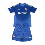 River Home Goalkeeper Shirt Kid 2026