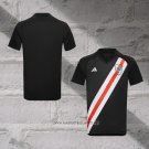 River Shirt Pre-Match 2023 Black