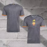 Roma Third Shirt 2026-2027