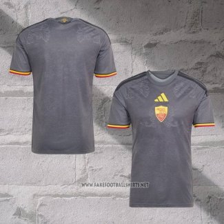 Roma Third Shirt 2026-2027