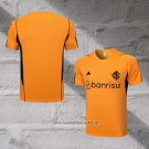 SC Internacional Training Shirt 2023-2024 Orange