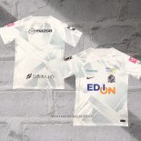 Sanfrecce Hiroshima Away Shirt 2024 Thailand