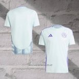 Scotland Away Shirt 2024 Thailand
