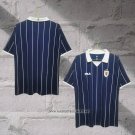 Scotland Home Retro Shirt 2002