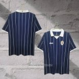 Scotland Home Retro Shirt 2002