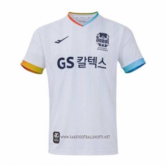 Seoul Away Shirt 2024 Thailand
