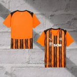 Shakhtar Donetsk Home Shirt 2025-2026 Thailand