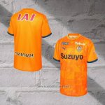 Shimizu S-Pulse Home Shirt 2025 Thailand