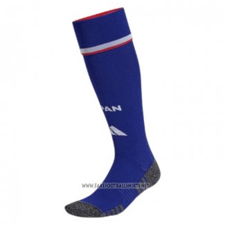 Socks Japan Home 2026