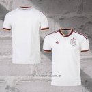 Spain Away Shirt Authentic 2026