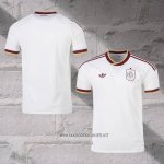Spain Away Shirt Authentic 2026