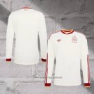 Spain Away Shirt Long Sleeve 2026