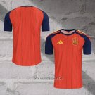 Spain Home Shirt Authentic 2026