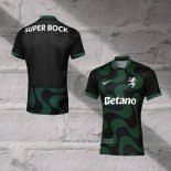 Sporting Fifth Shirt 2025-2026