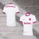 Sporting Special Shirt 2025-2026 White Rosa