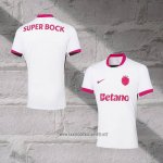 Sporting Special Shirt 2025-2026 White Rosa