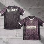 St. Pauli Special Shirt 2025-2026 Thailand
