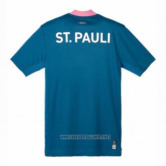 St. Louis City Player Stl SC Away Shirt 2023