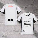 Stade Rennais Away Shirt 2025-2026