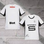 Stade Rennais Away Shirt 2025-2026