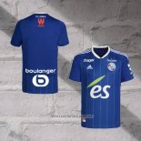 Strasbourg Home Shirt 2022-2023