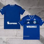 Strasbourg Home Shirt 2026-2027