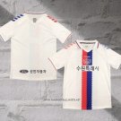 Suwon Away Shirt 2023 Thailand