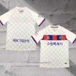 Suwon Away Shirt 2024 Thailand