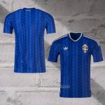 Sweden Away Shirt Authentic 2026
